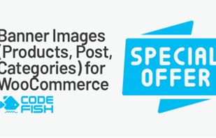 Banner Images for WooCommerce screenshot 1