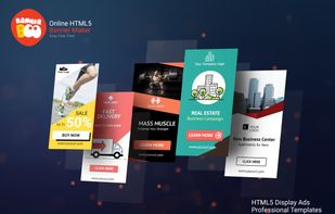 BannerBoo screenshot 2