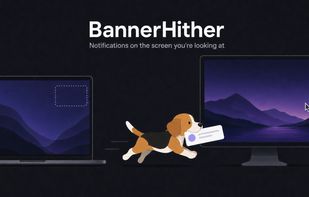 BannerHither screenshot 1