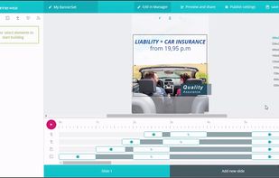 Bannerwise screenshot 3