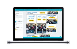 Bannerwise screenshot 1