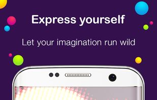 Banuba - AR video camera screenshot 2