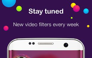 Banuba - AR video camera screenshot 3