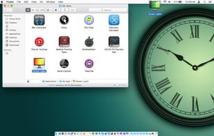 Bar Access screenshot 1