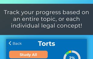 Bar Prep Buddy screenshot 2