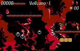 Barbie Seahorse Adventures screenshot 1