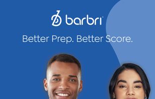 BARBRI Study Plan screenshot 1