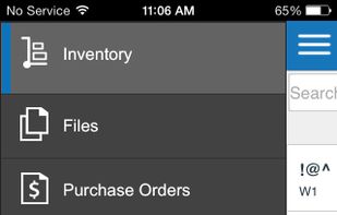 BarCloud screenshot 1