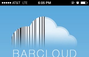BarCloud screenshot 1