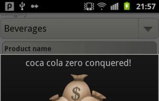 Barcode Empire screenshot 2