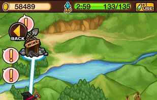 Barcode Kingdom screenshot 1