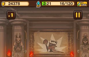 Barcode Kingdom screenshot 2