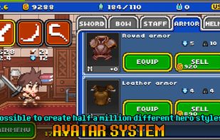 Barcode Knight screenshot 2