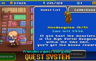 Barcode Knight screenshot 3