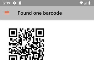 Barcode-Reader.app screenshot 3