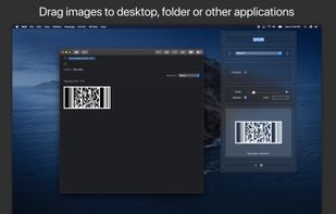 Barcoder screenshot 1