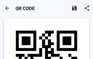 BarcodeScanner screenshot 1