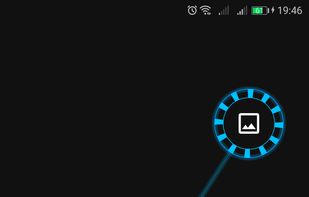 Barcodi: QR & Barcode Reader screenshot 1