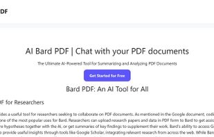 Bard PDF screenshot 1