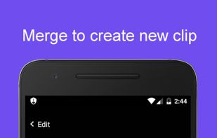 Bard - Video Assembler screenshot 2