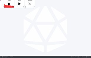 Bardica screenshot 1