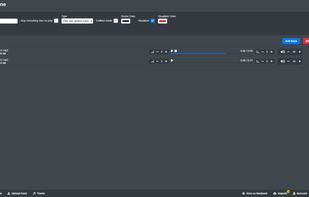 Bardica screenshot 2