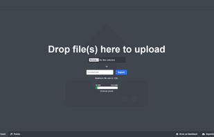 Bardica screenshot 1