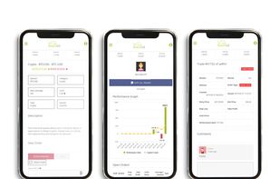 Barginex screenshot 2