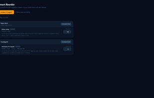 AI-powered insights and smart reordering help you stay stocked, reduce losses, and maximize profitability.