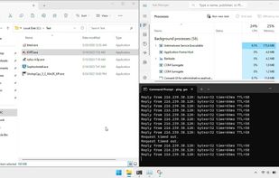 Barikade screenshot 1