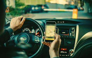 Barking screenshot 2