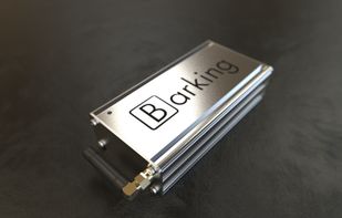 Barking screenshot 1