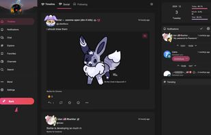 Barkle! screenshot 2