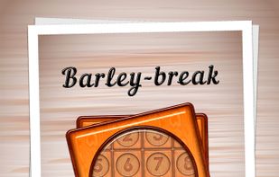 BARLEY BREAK screenshot 1