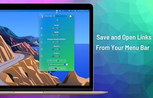 BarLinks screenshot 1