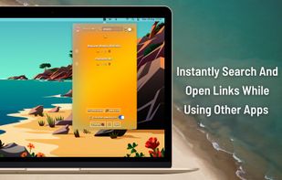 BarLinks screenshot 1