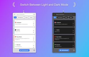 BarMarks screenshot 2