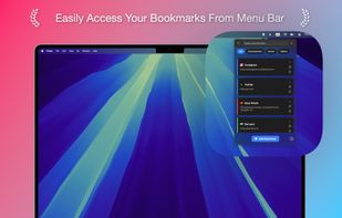 BarMarks screenshot 1