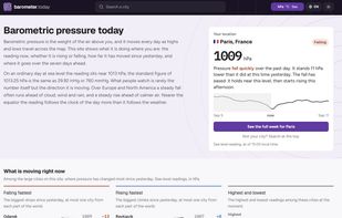 Main page