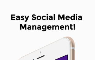 Baron Social screenshot 1