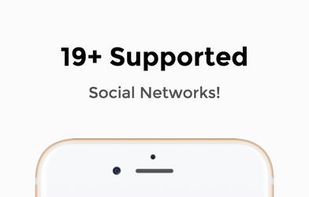 Baron Social screenshot 1