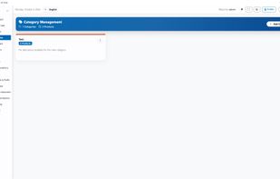 Barq POS screenshot 3