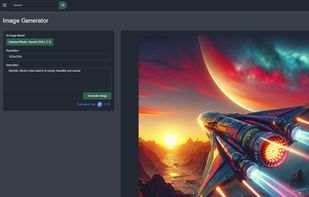 Barrax AI screenshot 3