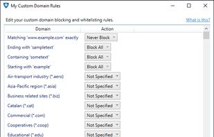 Barriqade screenshot 2