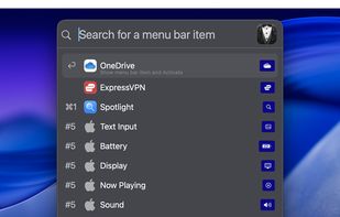 Bartender screenshot 3