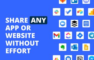 Manage all your corporate apps in one place. Access a comprehensive portfolio of apps and choose from 500+ world’s leading apps while being able to add internal company solutions as well.