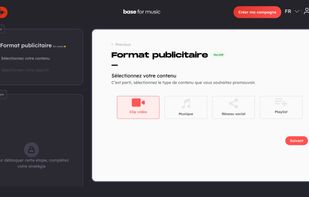 Automated campaign creation tool