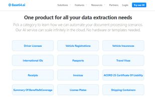 Base64ai screenshot 1