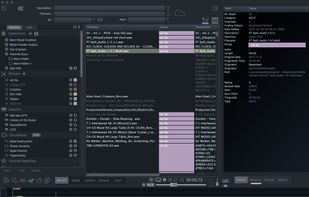 BaseHead screenshot 1