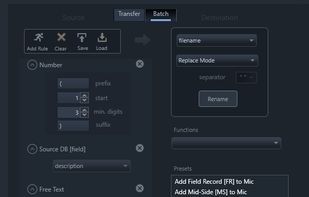 BaseHead screenshot 3